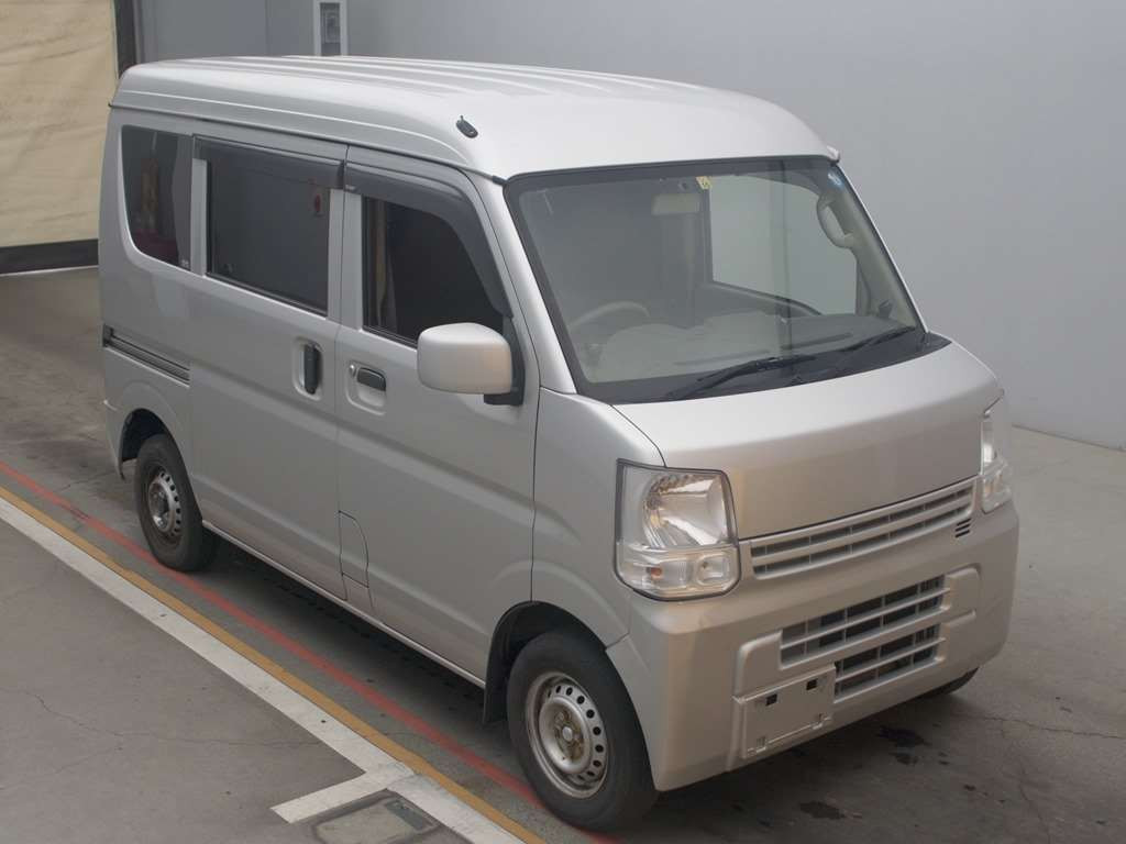 2016 Suzuki Every DA17V[2]