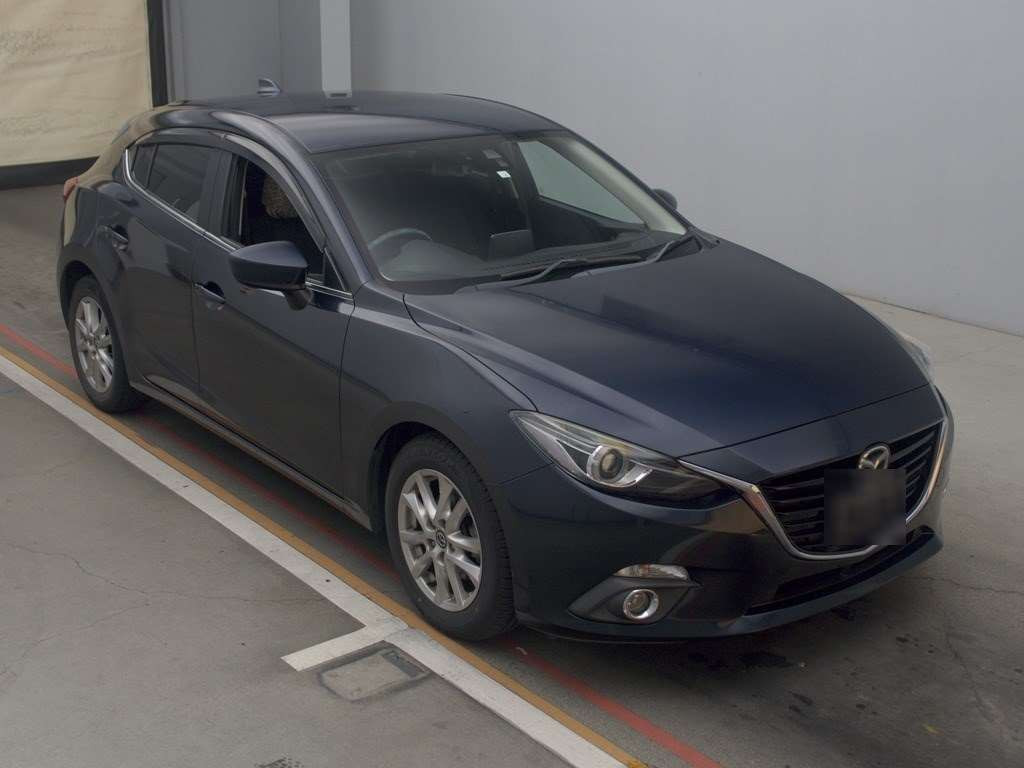 2014 Mazda Axela Sport BM5FS[2]