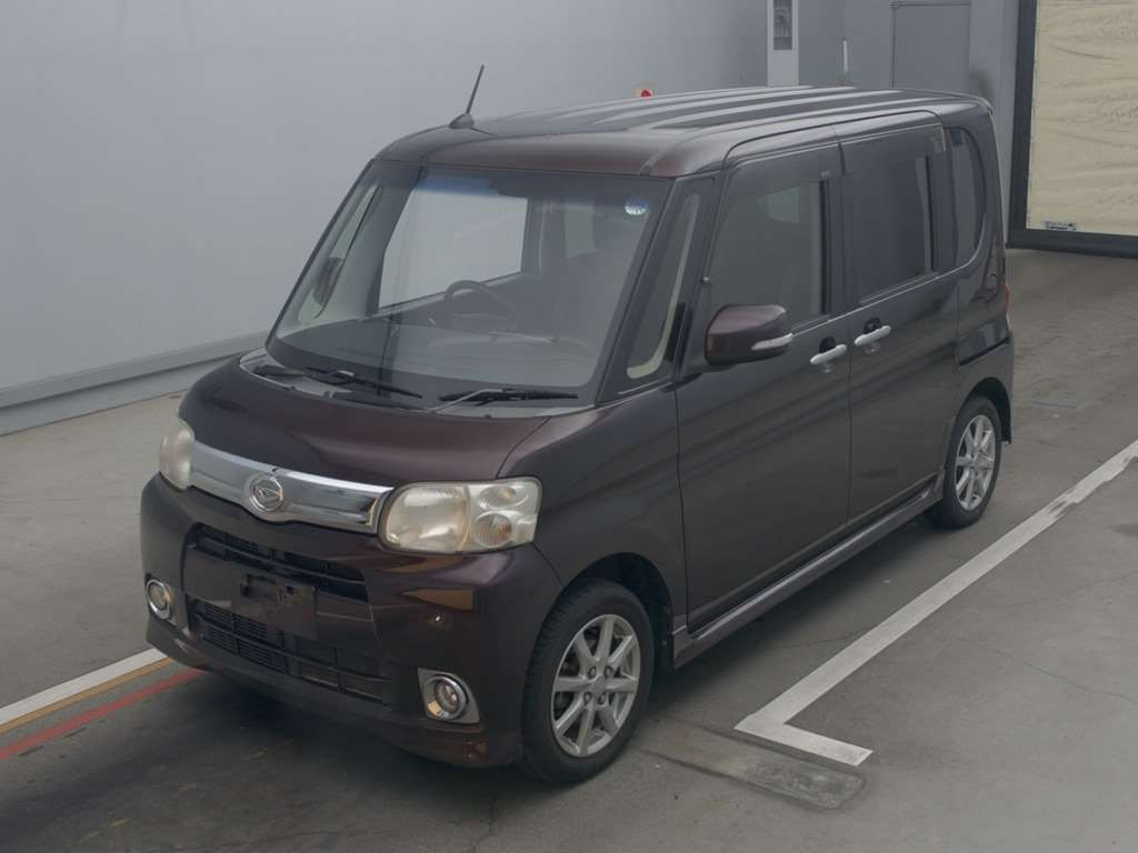 2012 Daihatsu Tanto L375S[0]