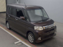 2012 Daihatsu Tanto