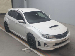 2013 Subaru Impreza