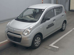 2014 Suzuki Alto