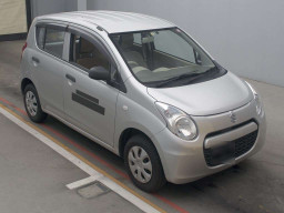 2014 Suzuki Alto