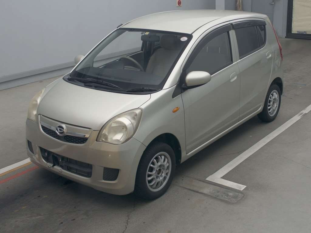 2009 Daihatsu Mira L275S[0]