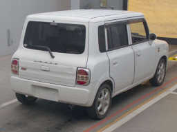 2008 Suzuki ALTO Lapin