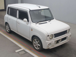 2008 Suzuki ALTO Lapin