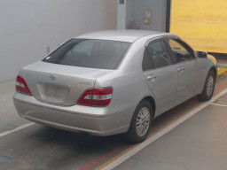 2003 Toyota Brevis