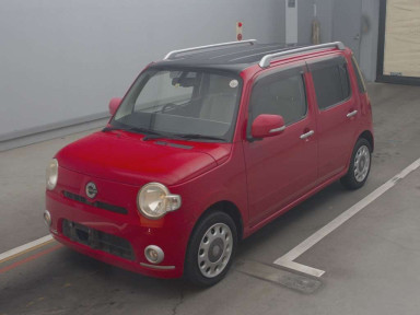 2009 Daihatsu Mira Cocoa