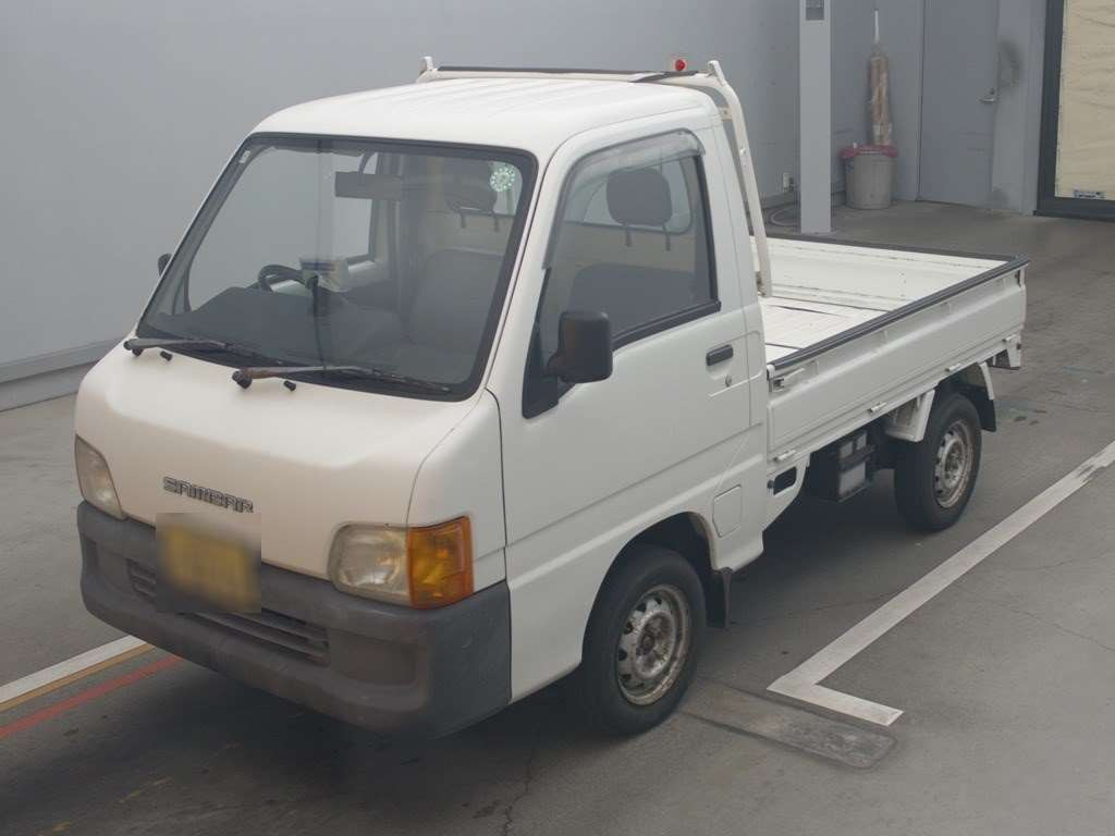 2000 Subaru Sambar Truck TT2[0]