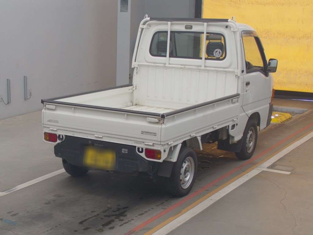 2000 Subaru Sambar Truck TT2[1]