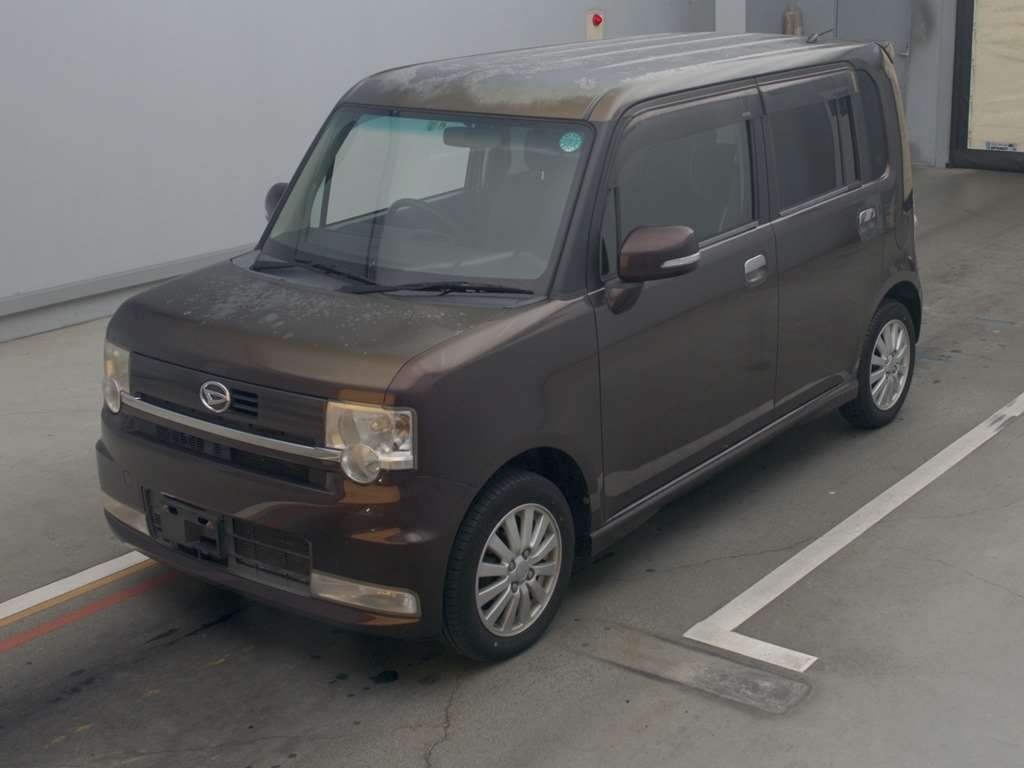 2010 Daihatsu Move Conte L575S[0]