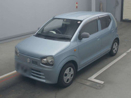 2015 Suzuki Alto