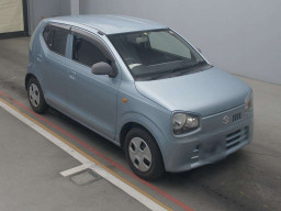 2015 Suzuki Alto