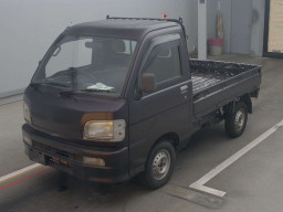 0 Daihatsu Hijet Truck