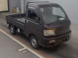 0 Daihatsu Hijet Truck