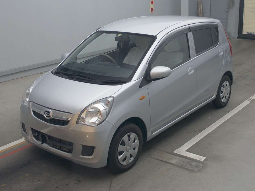 2007 Daihatsu Mira L275S[0]