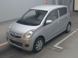 2007 Daihatsu Mira