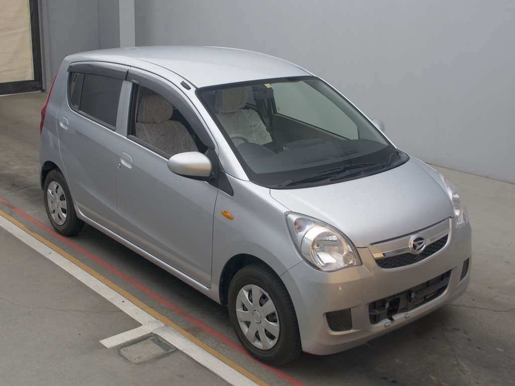 2007 Daihatsu Mira L275S[2]