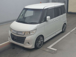 2011 Suzuki Palette SW