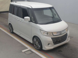 2011 Suzuki Palette SW