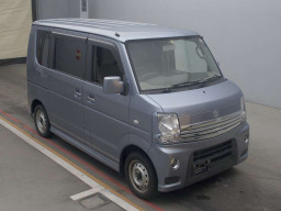 2014 Suzuki Every Wagon