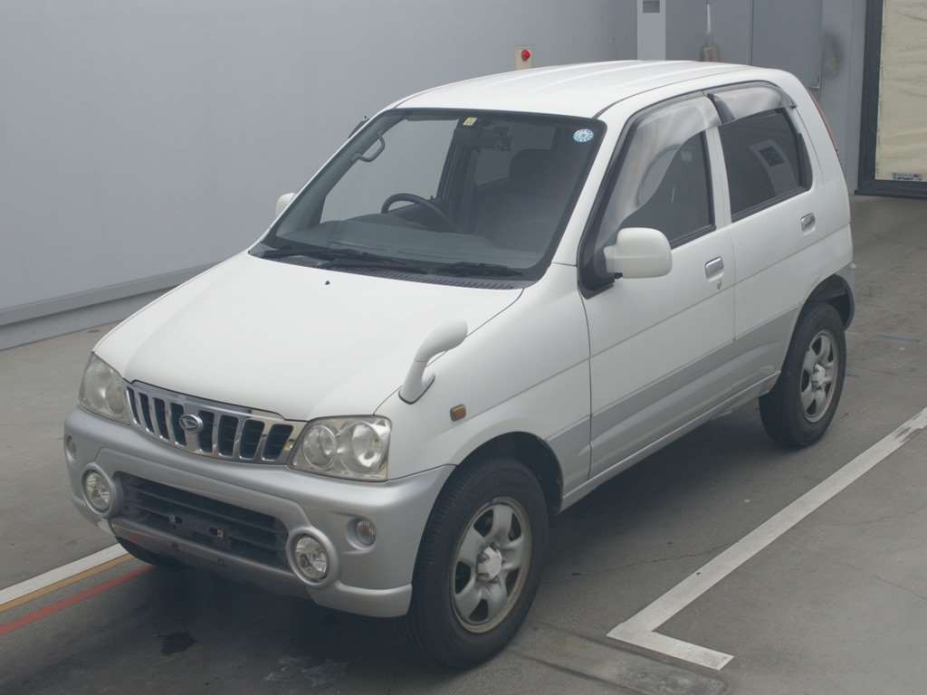 2004 Daihatsu Terios Kid J131G[0]