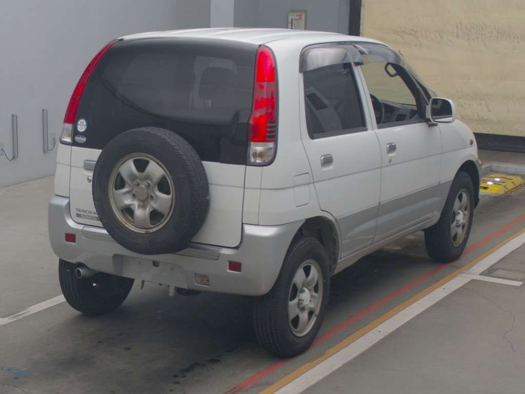 2004 Daihatsu Terios Kid J131G[1]