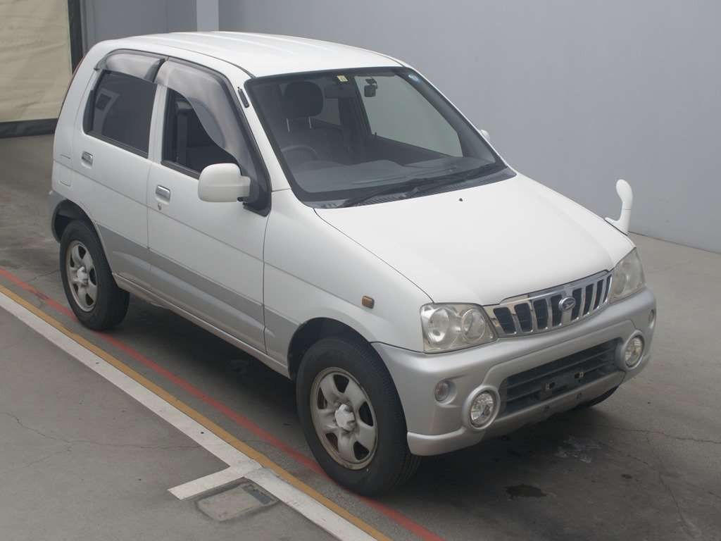 2004 Daihatsu Terios Kid J131G[2]