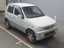 2004 Daihatsu Terios Kid