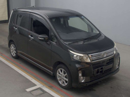 2013 Daihatsu Move Custom