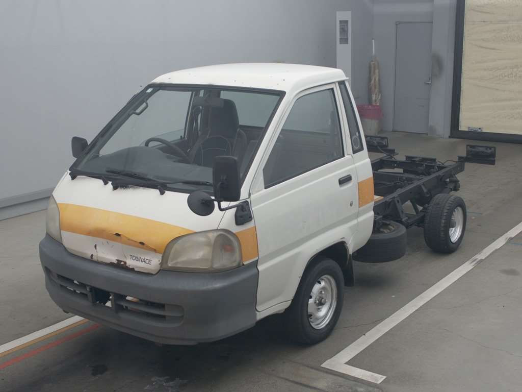 1999 Toyota Townace Truck KM75[0]