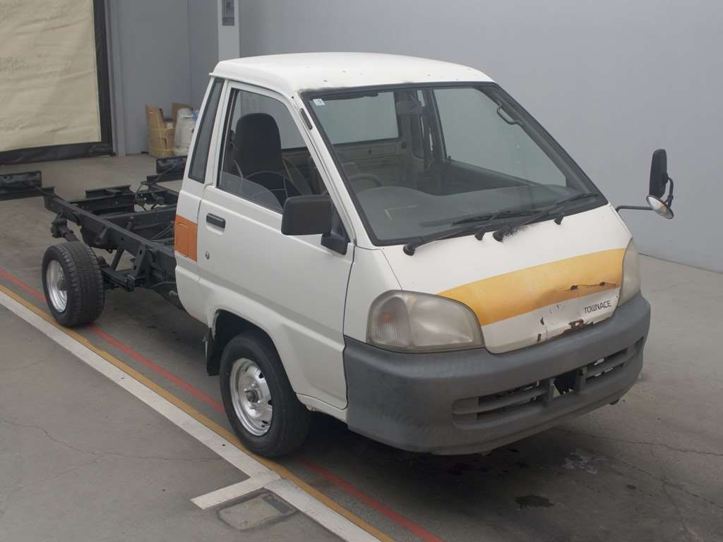 1999 Toyota Townace Truck KM75[2]