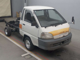 1999 Toyota Townace Truck