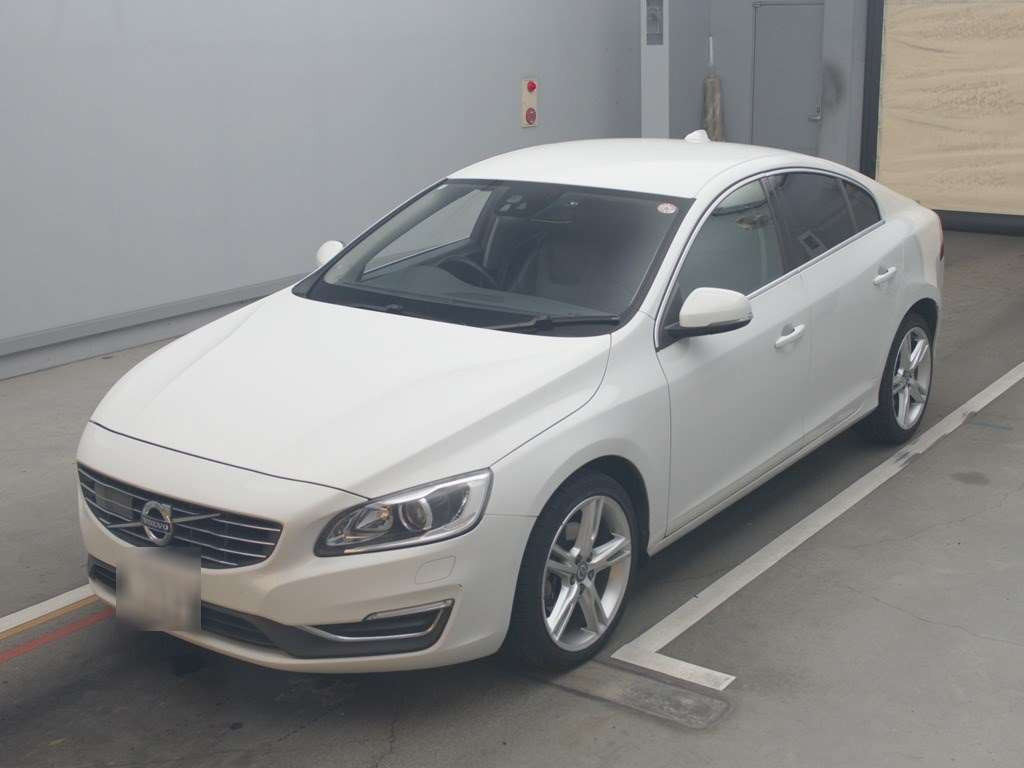 2016 Volvo S60 FB420[0]