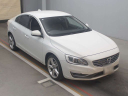 2016 Volvo S60