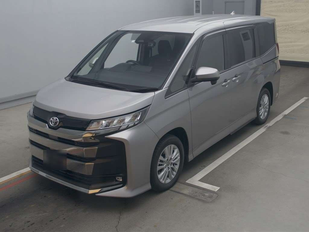 2023 Toyota Noah MZRA92W[0]