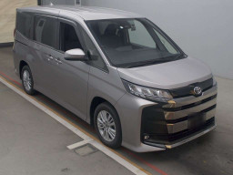 2023 Toyota Noah