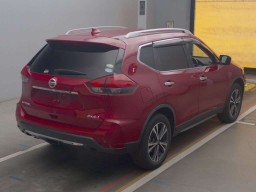 2019 Nissan X-Trail