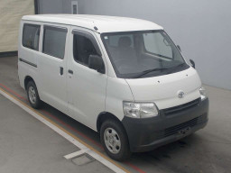 2020 Toyota Liteace Van