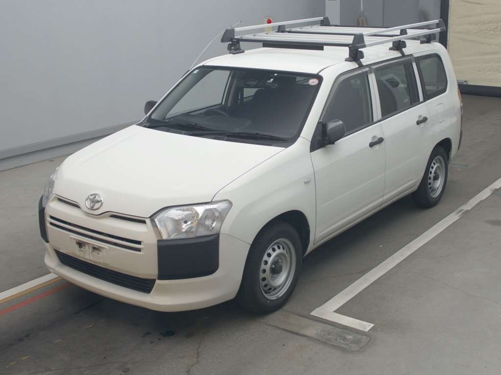 2019 Toyota Probox NSP160V[0]