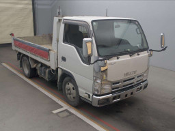 2014 Isuzu Elf Truck