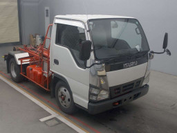 2006 Isuzu Elf Truck