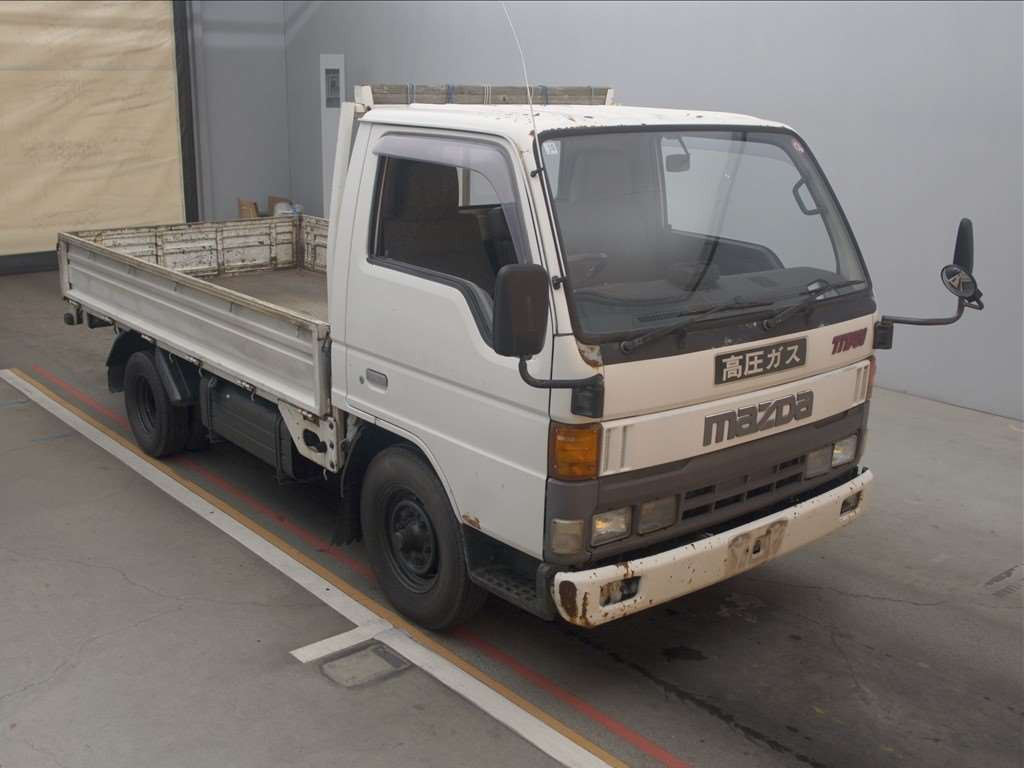 1995 Mazda Titan WGSAT[2]