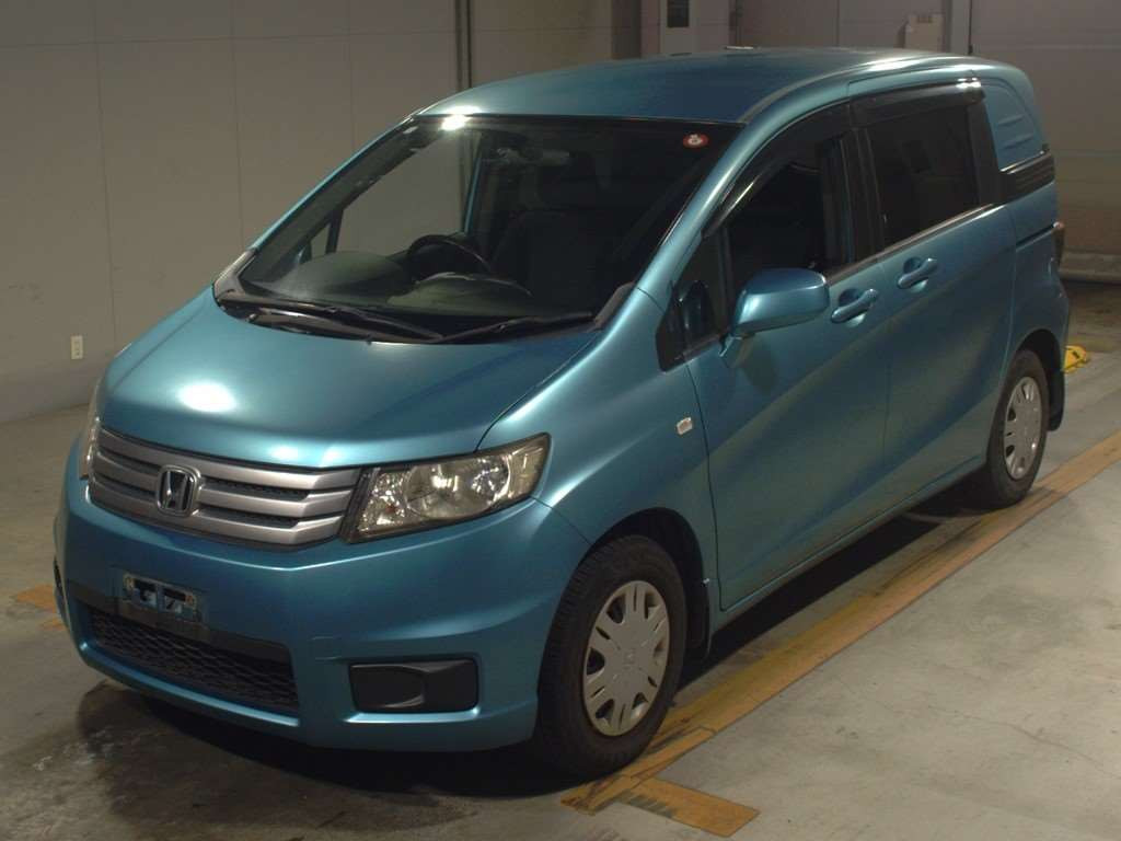 2010 Honda Freed Spike GB3[0]