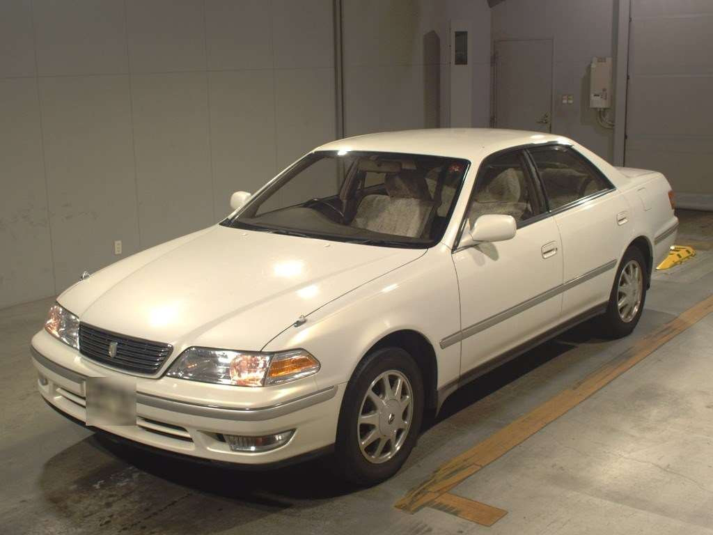 1998 Toyota Mark II GX100[0]