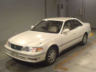 1998 Toyota Mark II