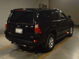 2008 Toyota Hilux Surf