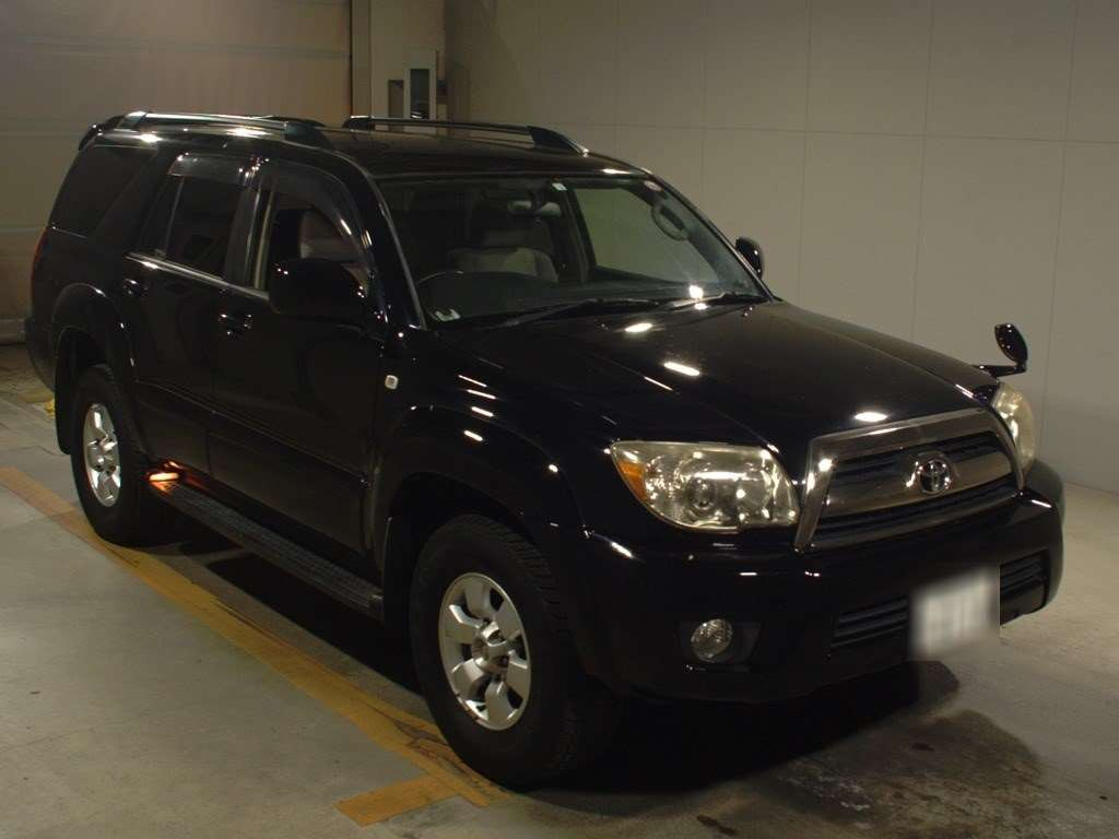 2008 Toyota Hilux Surf TRN215W[2]