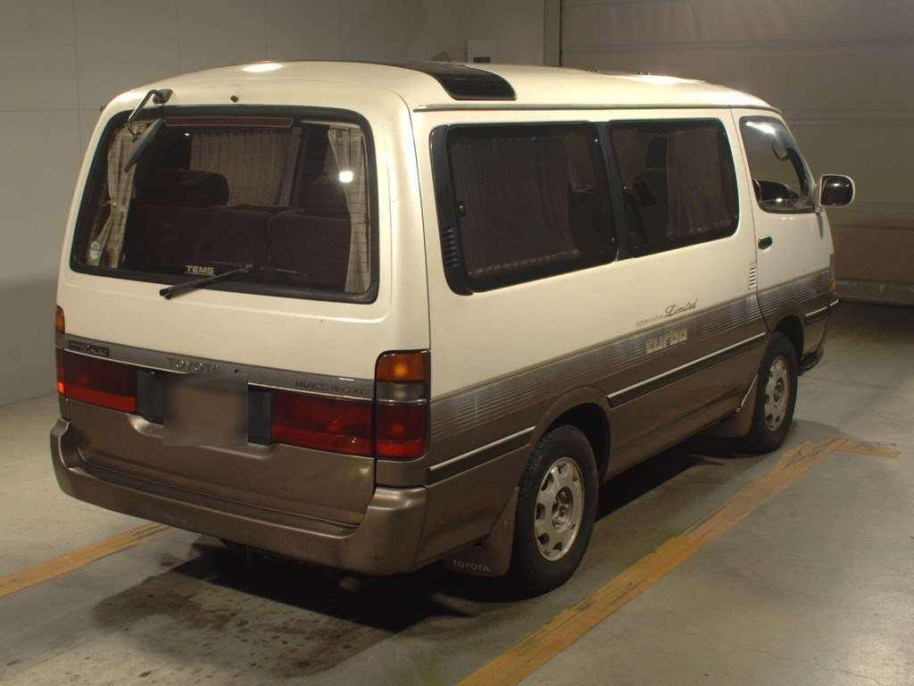 1990 Toyota Hiace Wagon LH100G[1]