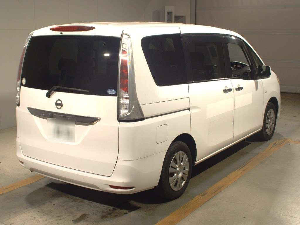 2012 Nissan Serena C26[1]